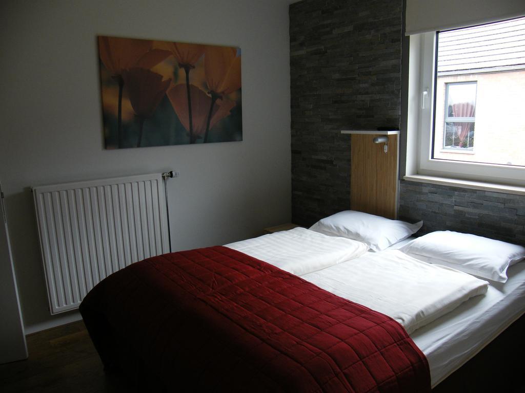 דורבורי B&B Villa Roma חדר תמונה
