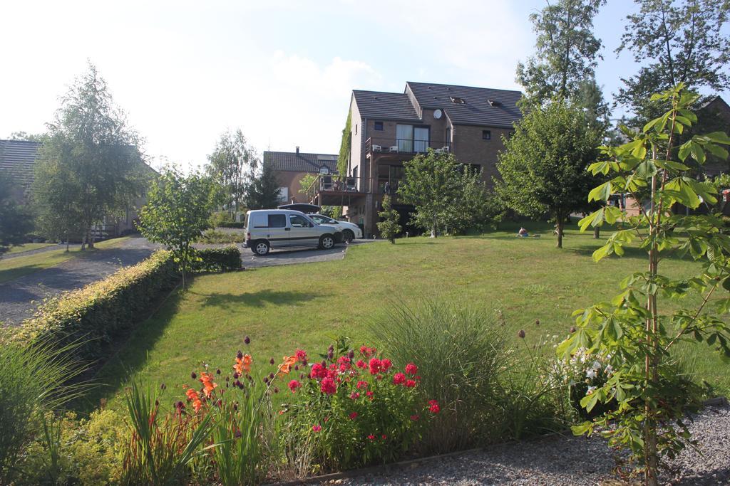 דורבורי B&B Villa Roma מראה חיצוני תמונה