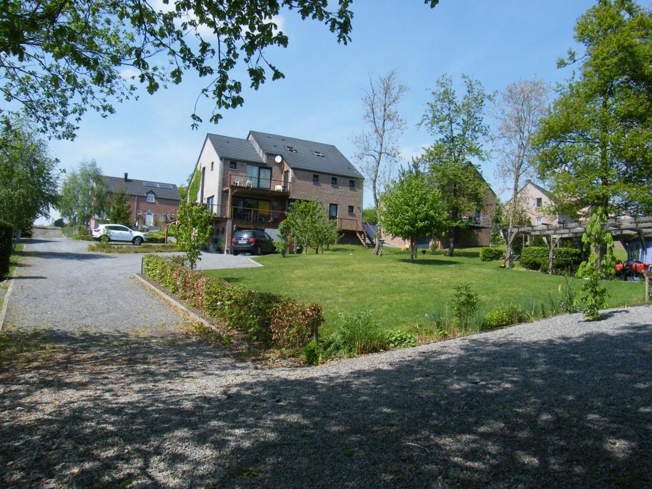 דורבורי B&B Villa Roma מראה חיצוני תמונה